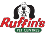 Ruffin's Pet Center — Welland logo