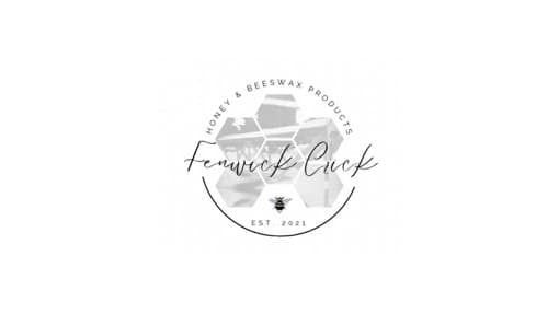 Fenwick Crick Honey logo